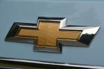 Chevrolet Spark EV 2014 года